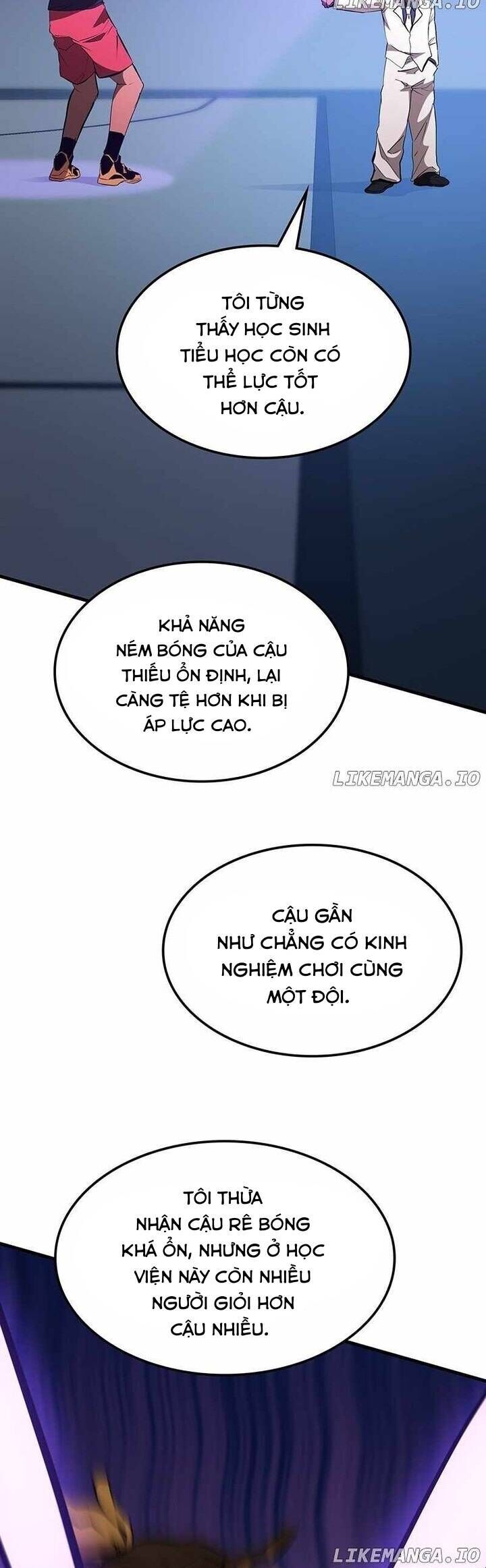 Overtime - Chương 21 - Trang 27