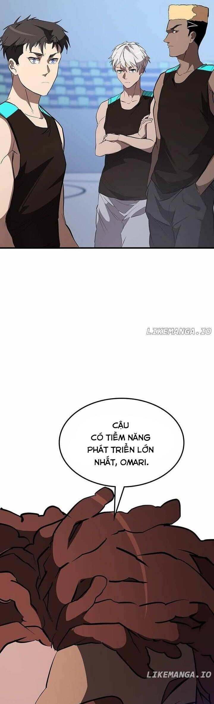 Overtime - Chương 21 - Trang 29