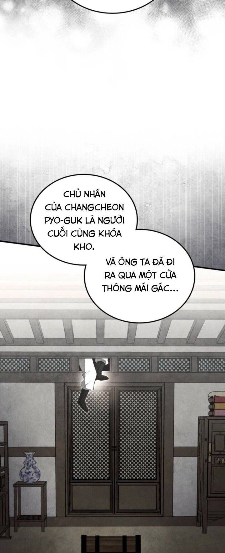 Võ Lâm Quan Viên Sinh Tồn Chi Đạo - Chương 20 - Trang 36