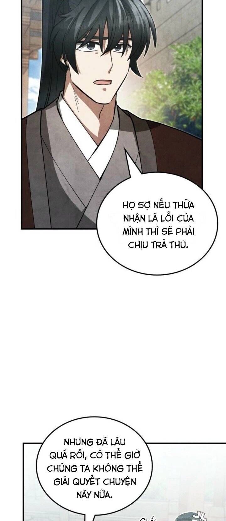 Võ Lâm Quan Viên Sinh Tồn Chi Đạo - Chương 20 - Trang 52