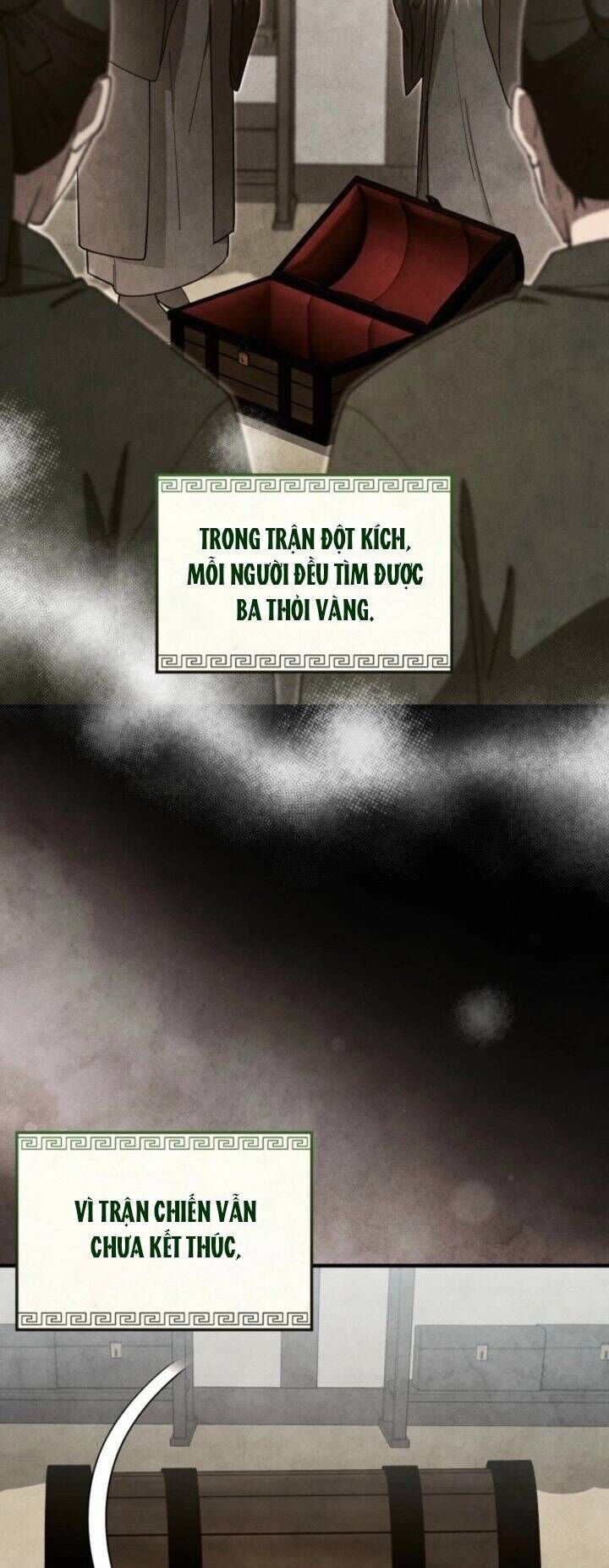Võ Lâm Quan Viên Sinh Tồn Chi Đạo - Chương 20 - Trang 27