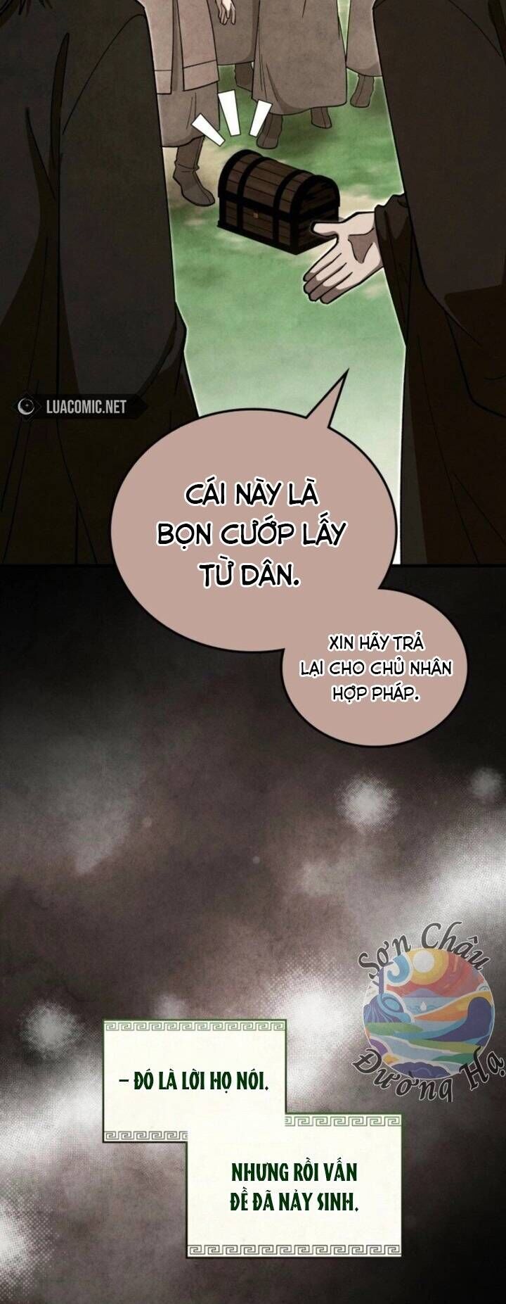 Võ Lâm Quan Viên Sinh Tồn Chi Đạo - Chương 20 - Trang 29