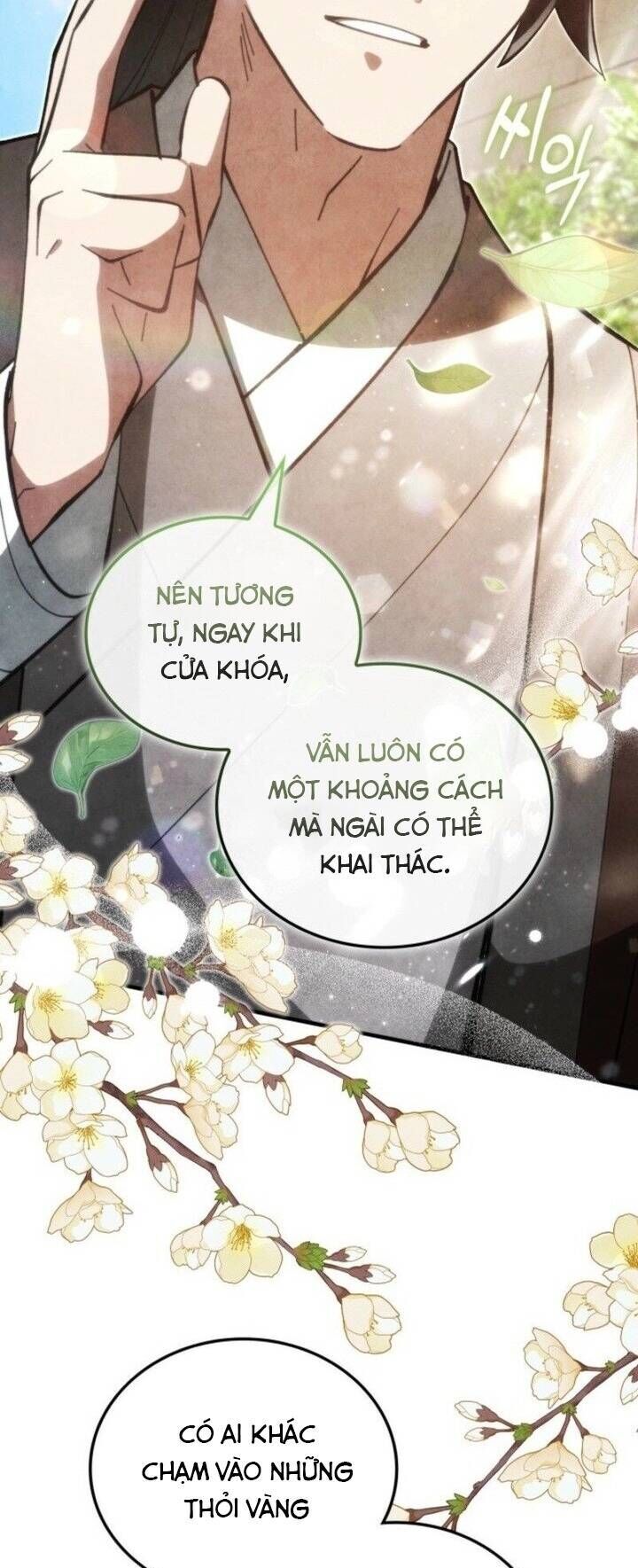 Võ Lâm Quan Viên Sinh Tồn Chi Đạo - Chương 20 - Trang 43