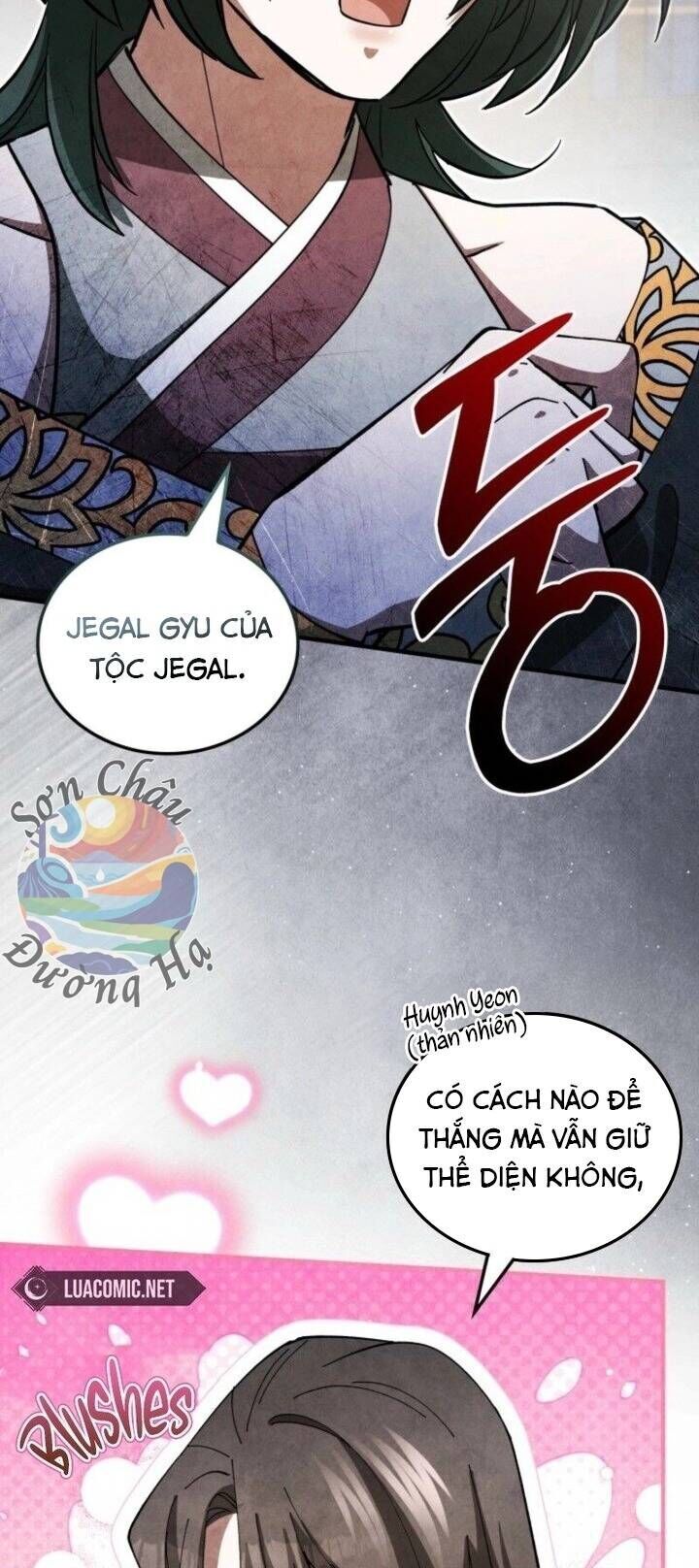 Võ Lâm Quan Viên Sinh Tồn Chi Đạo - Chương 20 - Trang 5