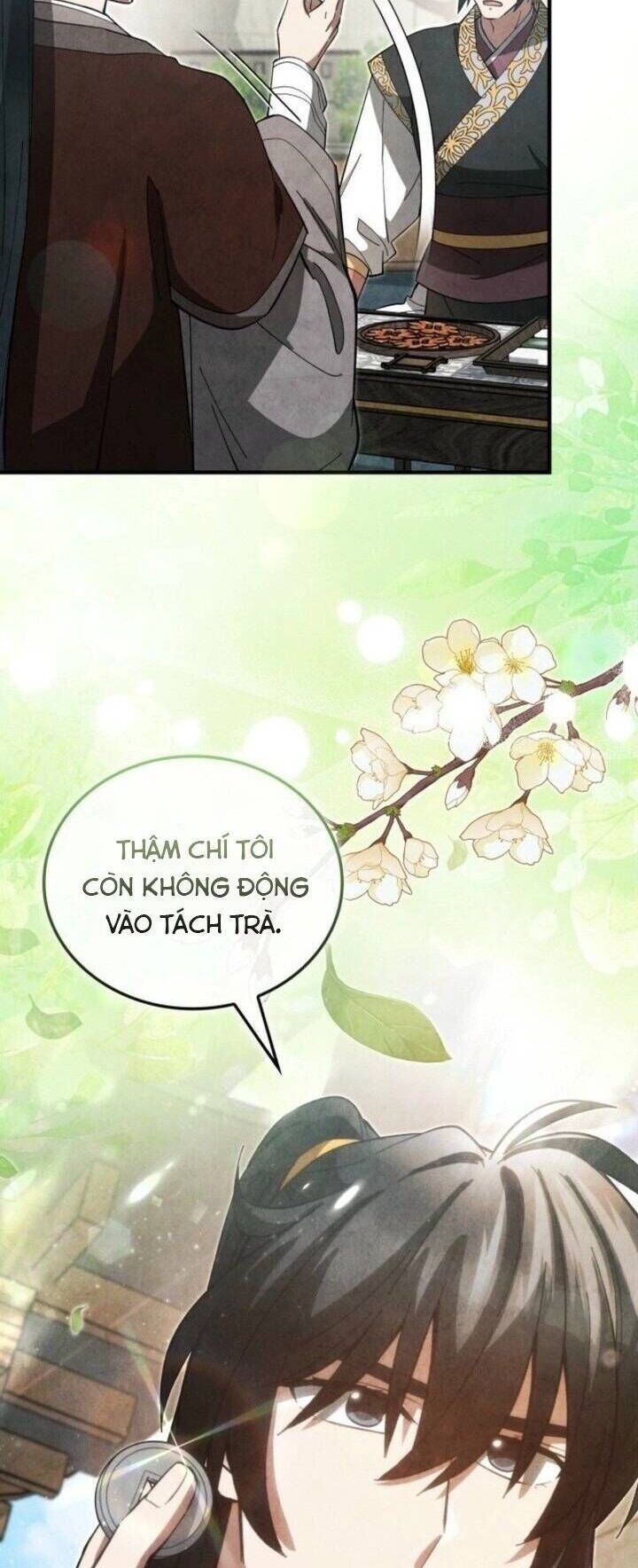 Võ Lâm Quan Viên Sinh Tồn Chi Đạo - Chương 20 - Trang 42