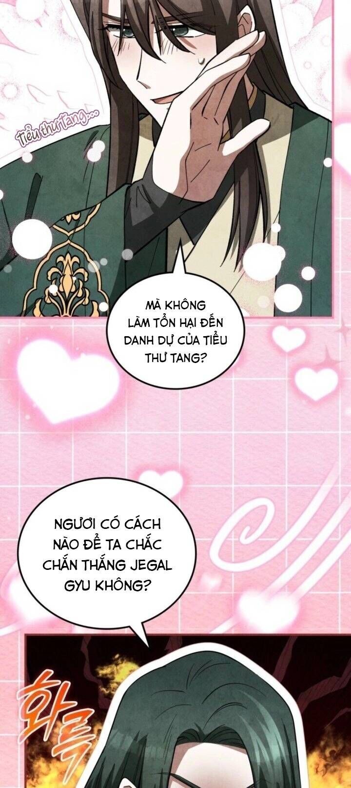 Võ Lâm Quan Viên Sinh Tồn Chi Đạo - Chương 20 - Trang 6
