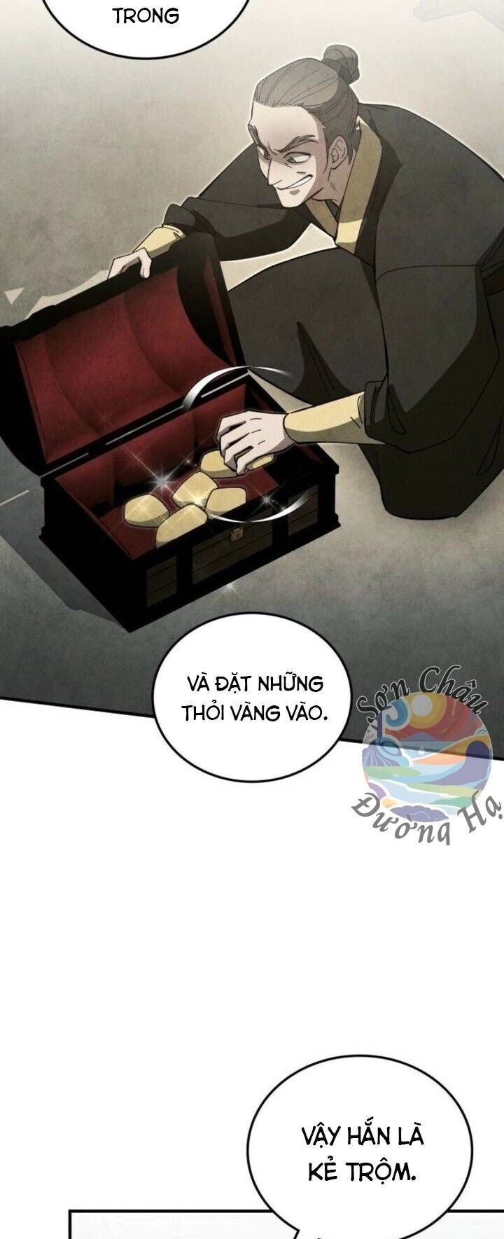 Võ Lâm Quan Viên Sinh Tồn Chi Đạo - Chương 20 - Trang 45