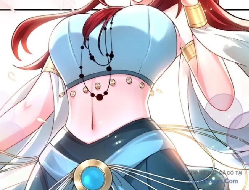 Nữ Đế, Ta Chỉ Yêu Đương Với Nương Tử - Chương 21 - Trang 27
