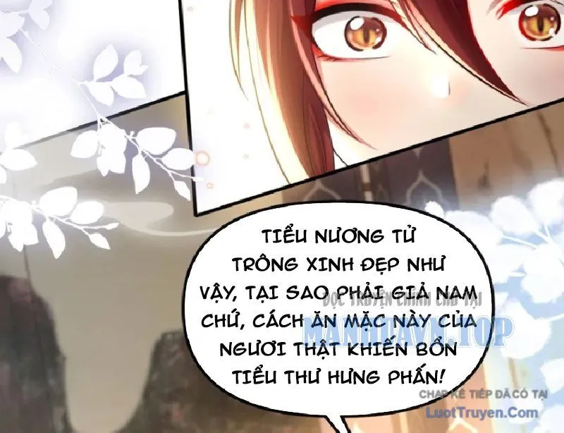 Nữ Đế, Ta Chỉ Yêu Đương Với Nương Tử - Chương 21 - Trang 53