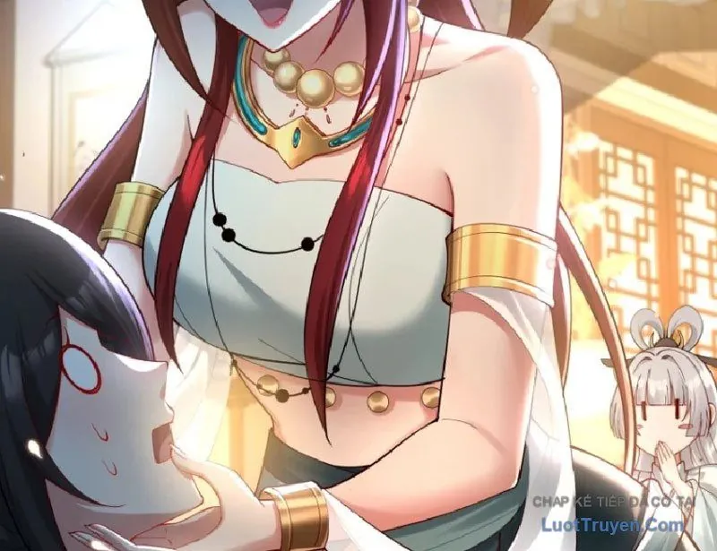 Nữ Đế, Ta Chỉ Yêu Đương Với Nương Tử - Chương 21 - Trang 60