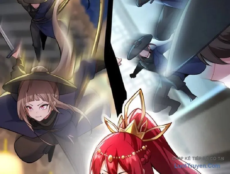 Nữ Đế, Ta Chỉ Yêu Đương Với Nương Tử - Chương 21 - Trang 152