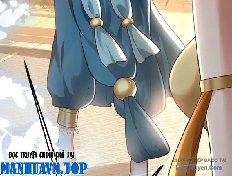 Nữ Đế, Ta Chỉ Yêu Đương Với Nương Tử - Chương 21 - Trang 20