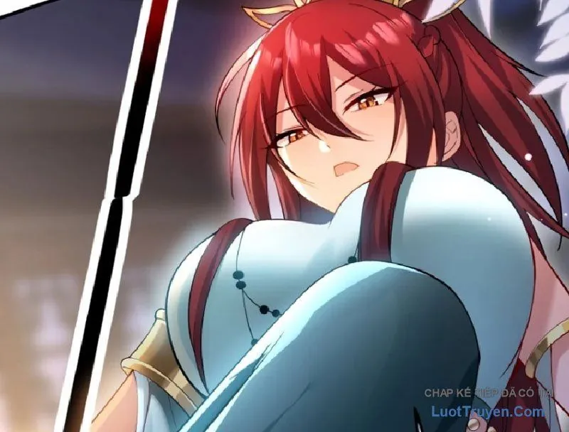 Nữ Đế, Ta Chỉ Yêu Đương Với Nương Tử - Chương 21 - Trang 127