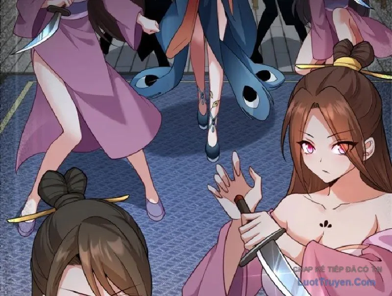 Nữ Đế, Ta Chỉ Yêu Đương Với Nương Tử - Chương 21 - Trang 146