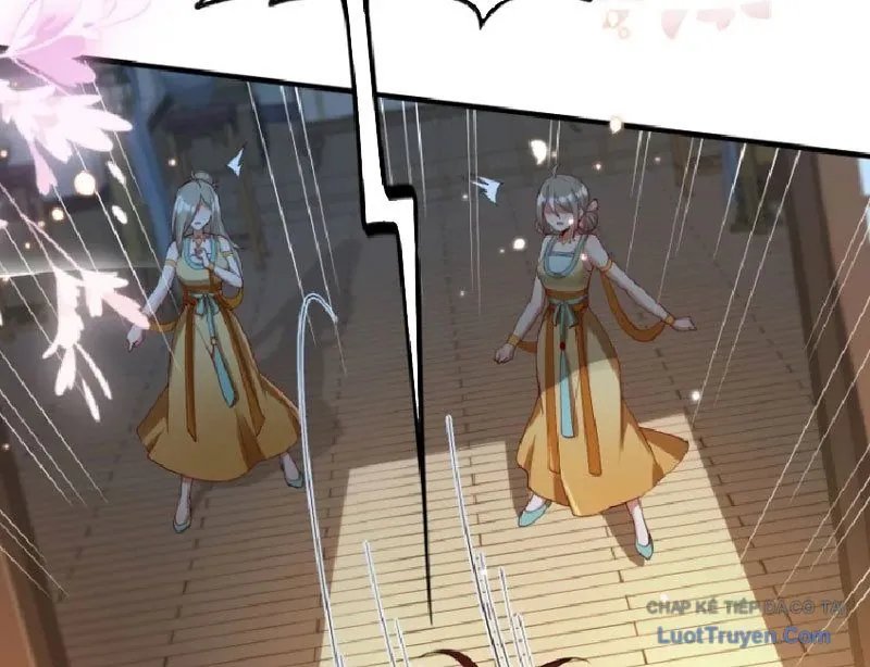 Nữ Đế, Ta Chỉ Yêu Đương Với Nương Tử - Chương 21 - Trang 43
