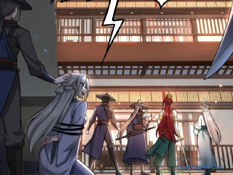 Nữ Đế, Ta Chỉ Yêu Đương Với Nương Tử - Chương 21 - Trang 183