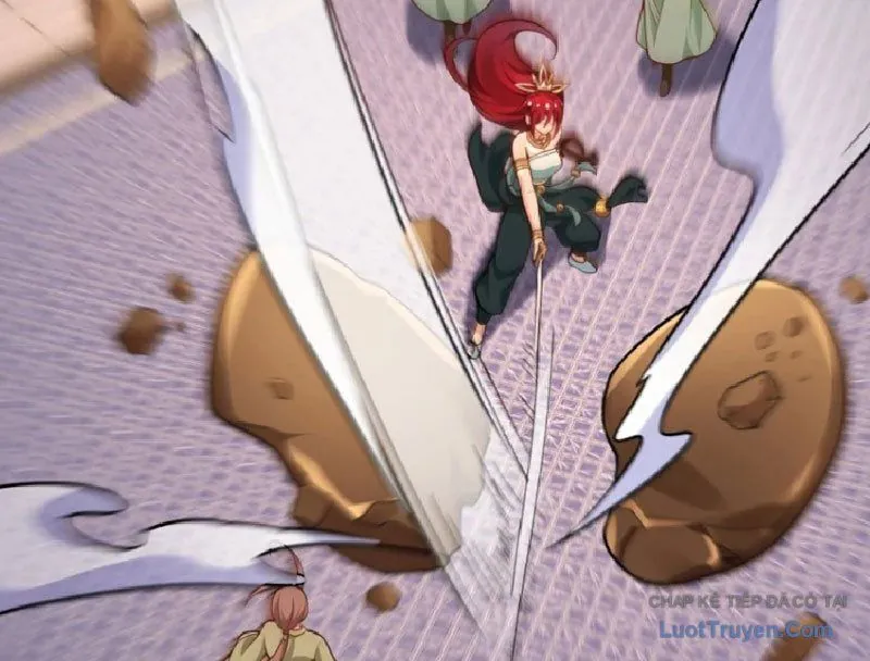 Nữ Đế, Ta Chỉ Yêu Đương Với Nương Tử - Chương 21 - Trang 94