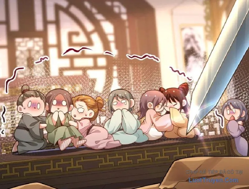 Nữ Đế, Ta Chỉ Yêu Đương Với Nương Tử - Chương 21 - Trang 97