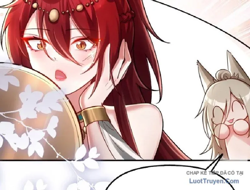 Nữ Đế, Ta Chỉ Yêu Đương Với Nương Tử - Chương 21 - Trang 32