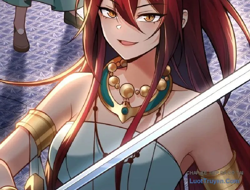 Nữ Đế, Ta Chỉ Yêu Đương Với Nương Tử - Chương 21 - Trang 91