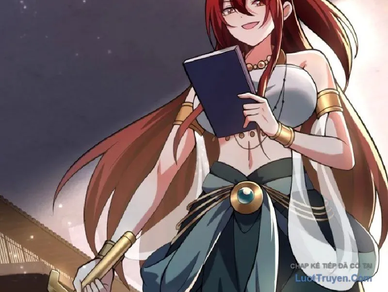 Nữ Đế, Ta Chỉ Yêu Đương Với Nương Tử - Chương 21 - Trang 225