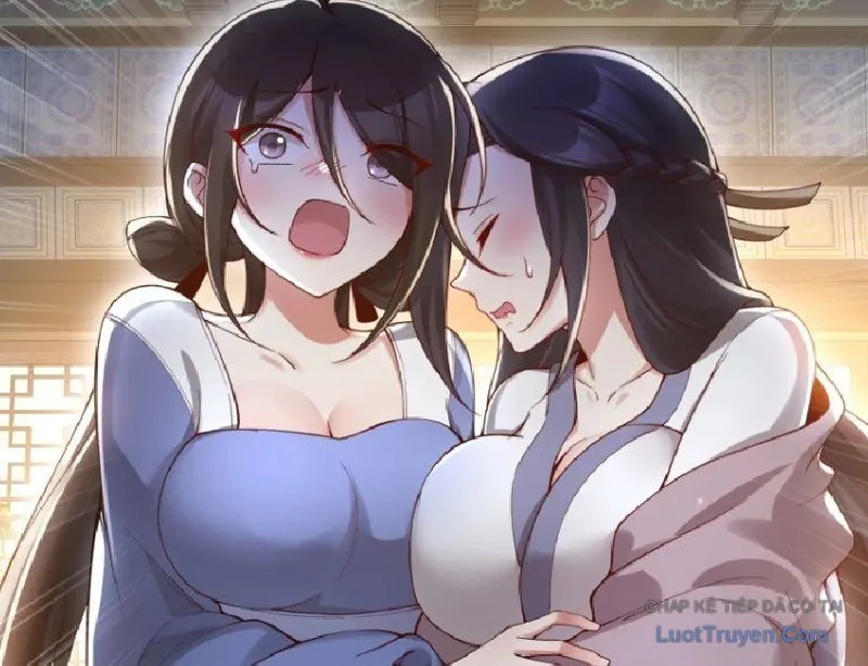 Nữ Đế, Ta Chỉ Yêu Đương Với Nương Tử - Chương 21 - Trang 75