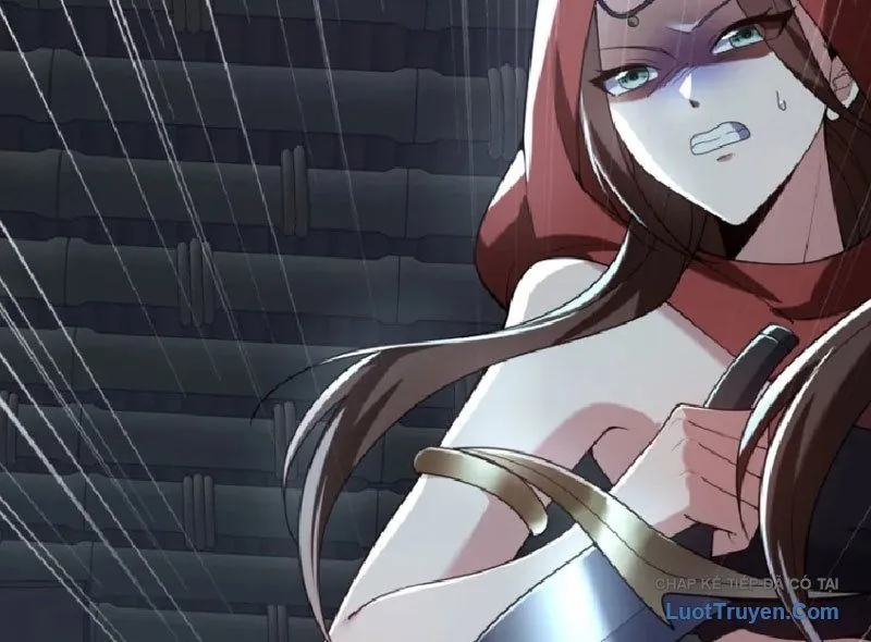 Nữ Đế, Ta Chỉ Yêu Đương Với Nương Tử - Chương 21 - Trang 246