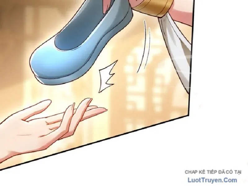 Nữ Đế, Ta Chỉ Yêu Đương Với Nương Tử - Chương 21 - Trang 16