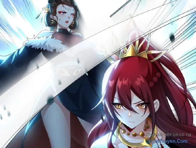 Nữ Đế, Ta Chỉ Yêu Đương Với Nương Tử - Chương 21 - Trang 166