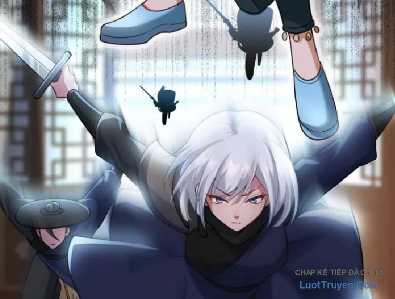 Nữ Đế, Ta Chỉ Yêu Đương Với Nương Tử - Chương 21 - Trang 155