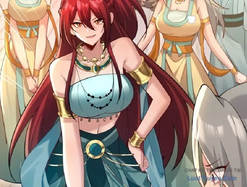 Nữ Đế, Ta Chỉ Yêu Đương Với Nương Tử - Chương 21 - Trang 139