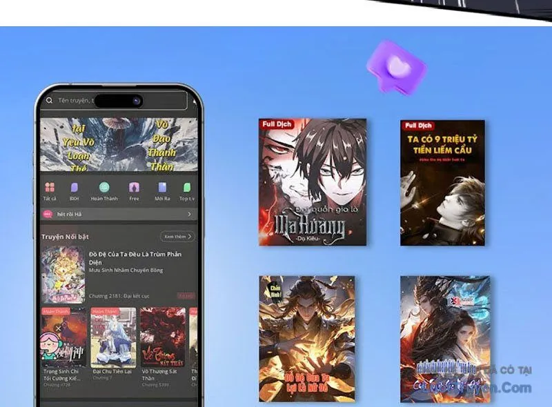 Nữ Đế, Ta Chỉ Yêu Đương Với Nương Tử - Chương 21 - Trang 250