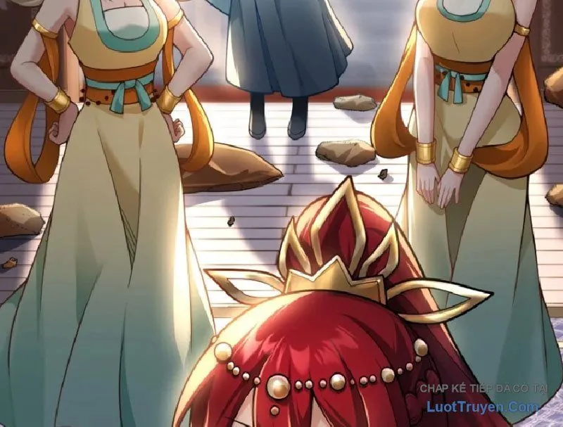 Nữ Đế, Ta Chỉ Yêu Đương Với Nương Tử - Chương 21 - Trang 90