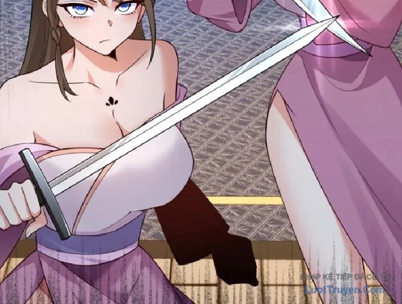 Nữ Đế, Ta Chỉ Yêu Đương Với Nương Tử - Chương 21 - Trang 147