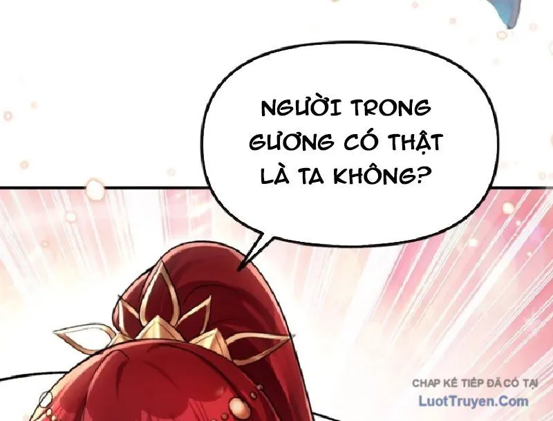 Nữ Đế, Ta Chỉ Yêu Đương Với Nương Tử - Chương 21 - Trang 31