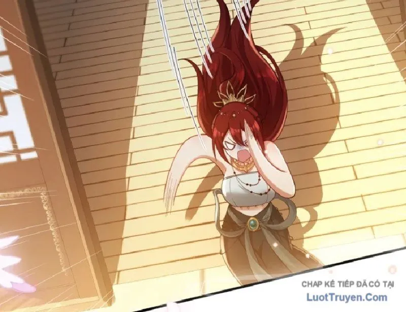 Nữ Đế, Ta Chỉ Yêu Đương Với Nương Tử - Chương 21 - Trang 44