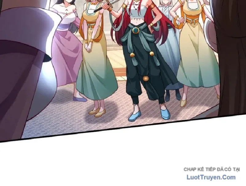 Nữ Đế, Ta Chỉ Yêu Đương Với Nương Tử - Chương 21 - Trang 150
