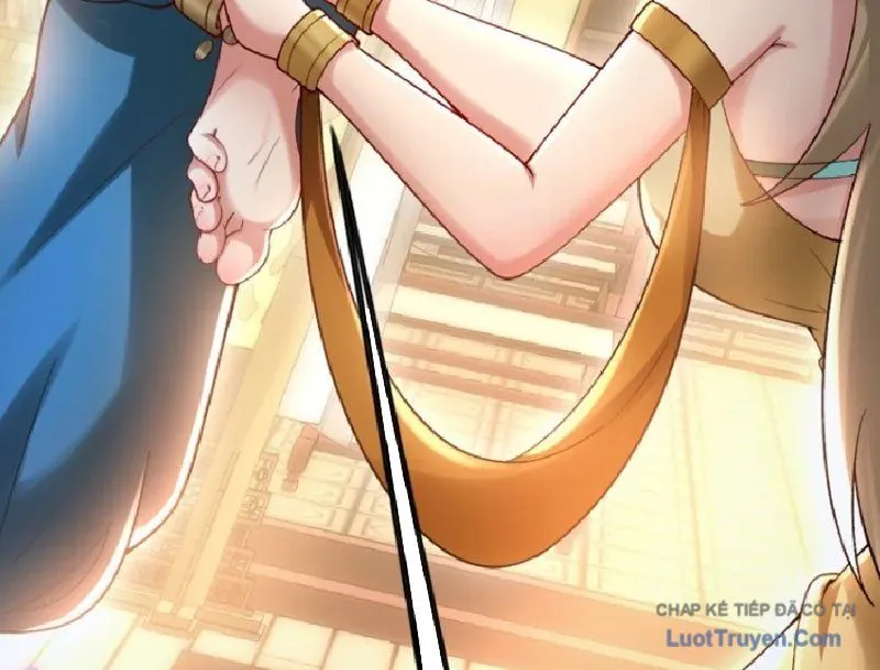 Nữ Đế, Ta Chỉ Yêu Đương Với Nương Tử - Chương 21 - Trang 7