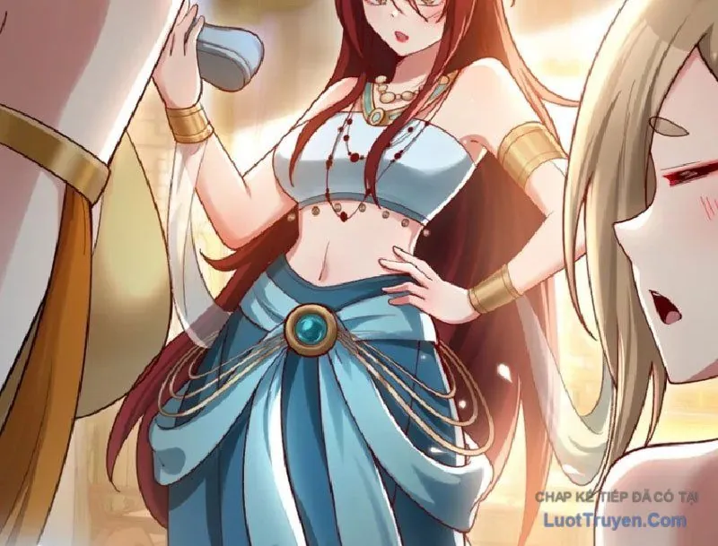 Nữ Đế, Ta Chỉ Yêu Đương Với Nương Tử - Chương 21 - Trang 19