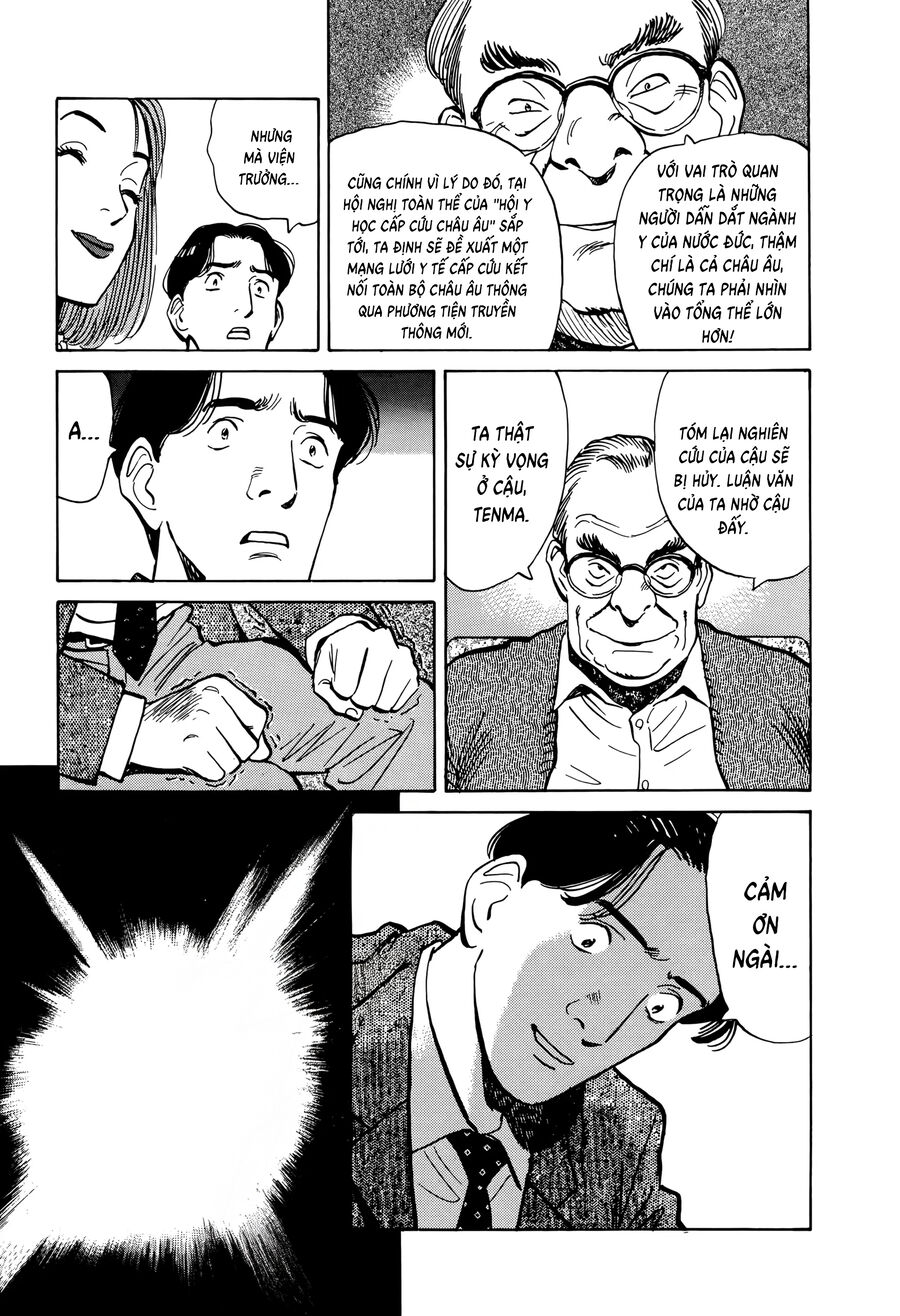 Monster Perfect Edition - Chương 2 - Trang 7