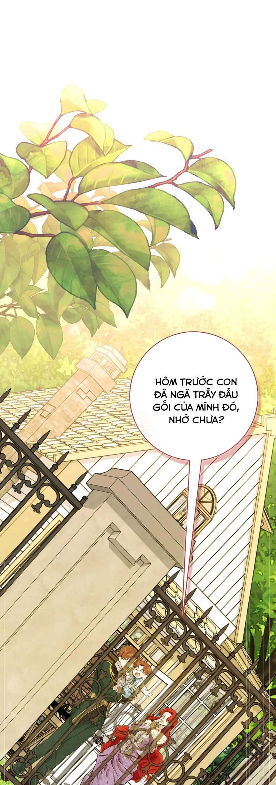 Không Cần Hối Hận - Chương 2 - Trang 83