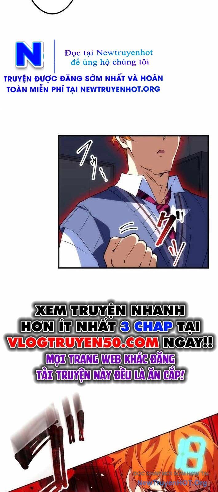 Bộ Đếm Bạn Bè - Chương 6 - Trang 10