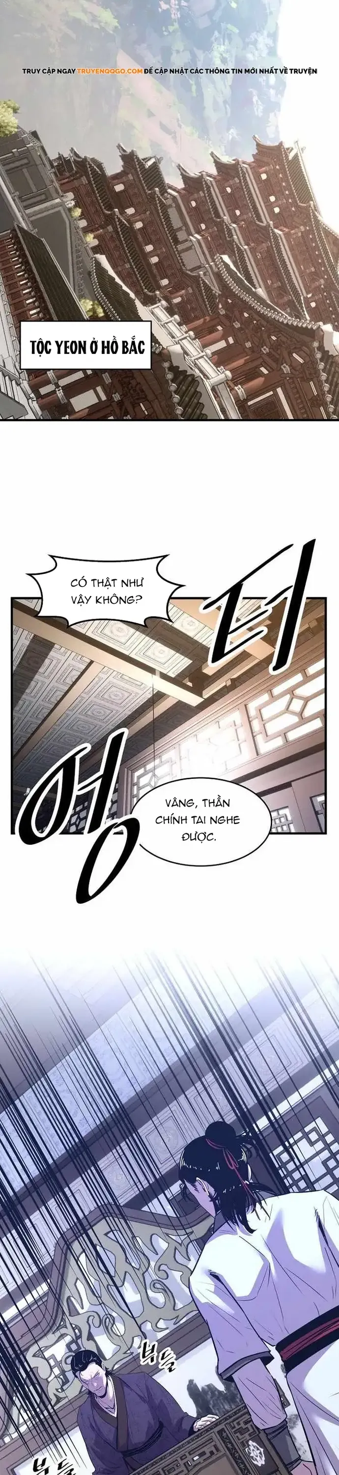 Thiên Hạ Đệ Nhất Võ Sư - Chương 63 - Trang 32