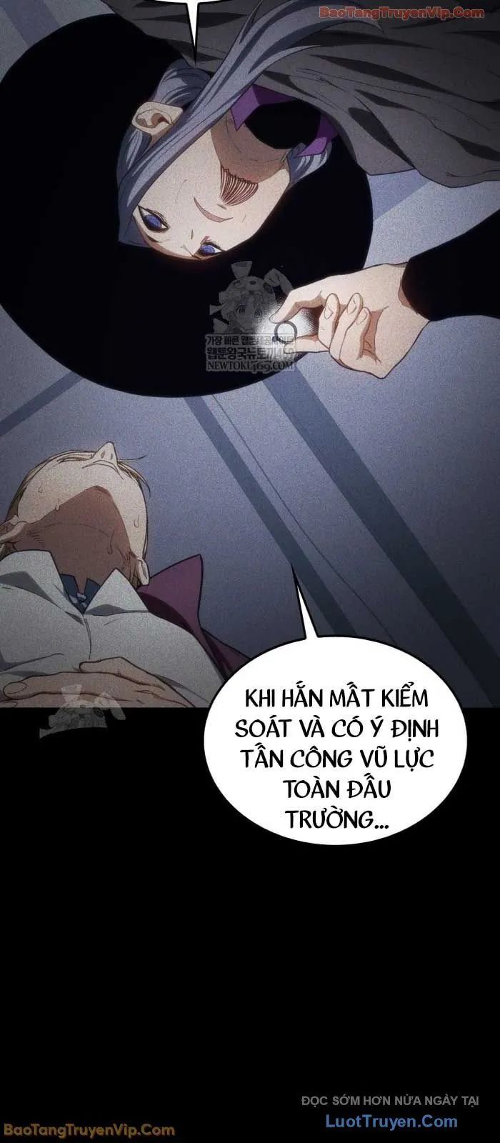 Sự Trở Lại Của Kỵ Sĩ Tử Thần Cấp Thảm Hoạ - Chương 49 - Trang 27