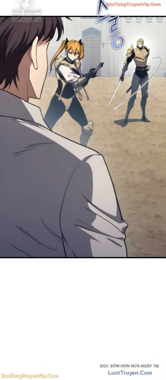 Sự Trở Lại Của Kỵ Sĩ Tử Thần Cấp Thảm Hoạ - Chương 49 - Trang 35