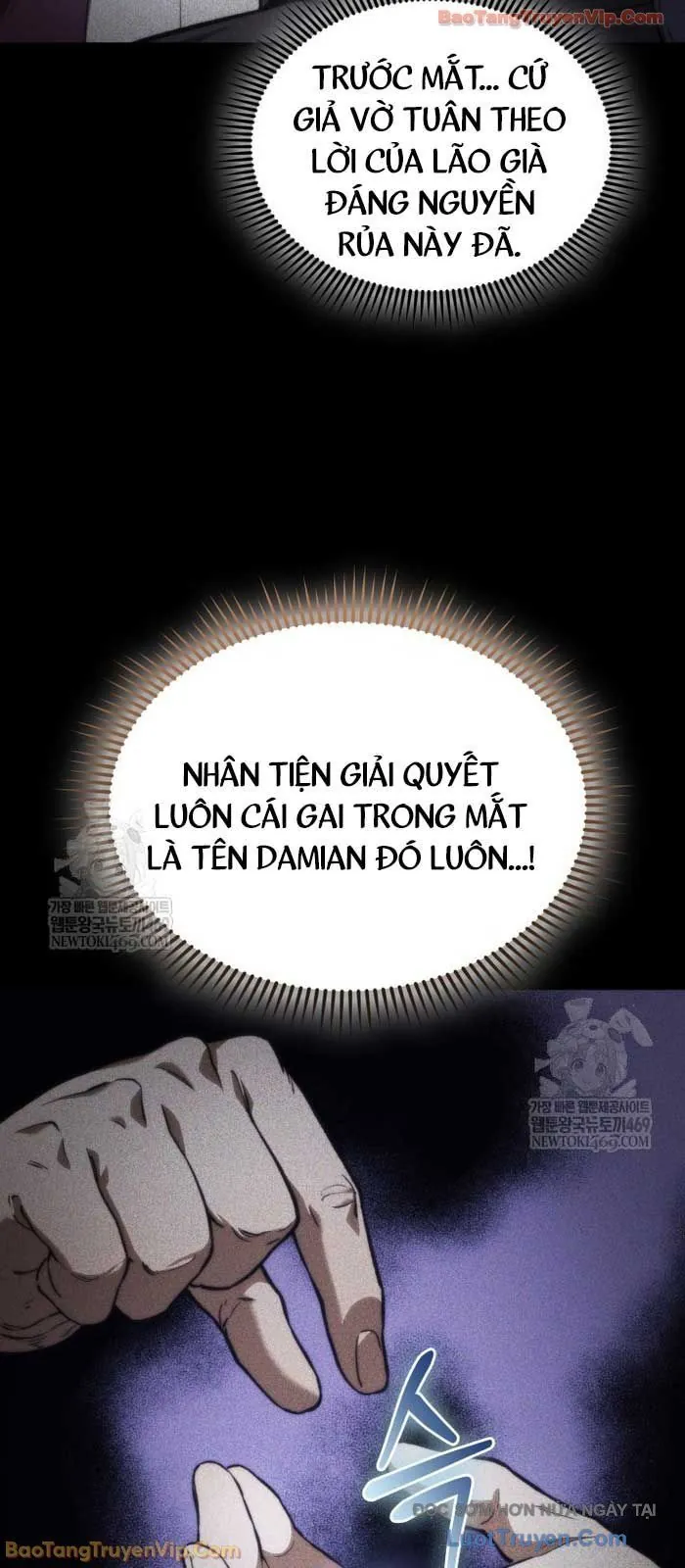 Sự Trở Lại Của Kỵ Sĩ Tử Thần Cấp Thảm Hoạ - Chương 49 - Trang 30