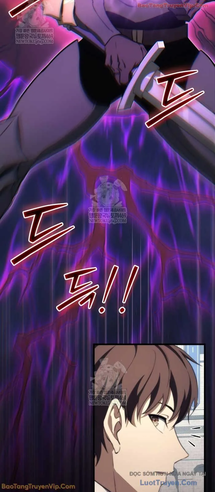 Sự Trở Lại Của Kỵ Sĩ Tử Thần Cấp Thảm Hoạ - Chương 49 - Trang 72