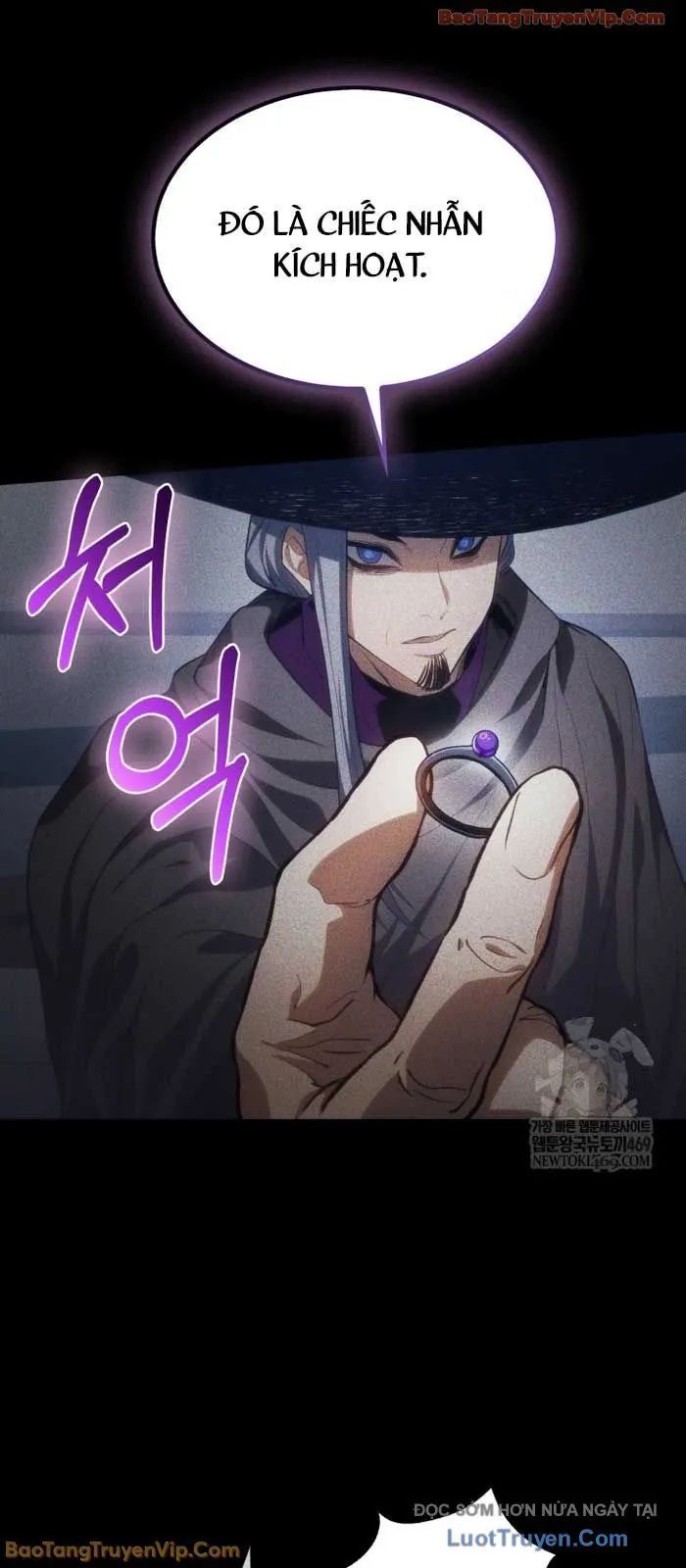 Sự Trở Lại Của Kỵ Sĩ Tử Thần Cấp Thảm Hoạ - Chương 49 - Trang 25