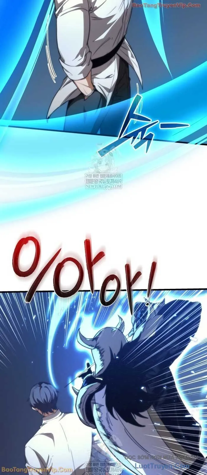 Sự Trở Lại Của Kỵ Sĩ Tử Thần Cấp Thảm Hoạ - Chương 49 - Trang 40