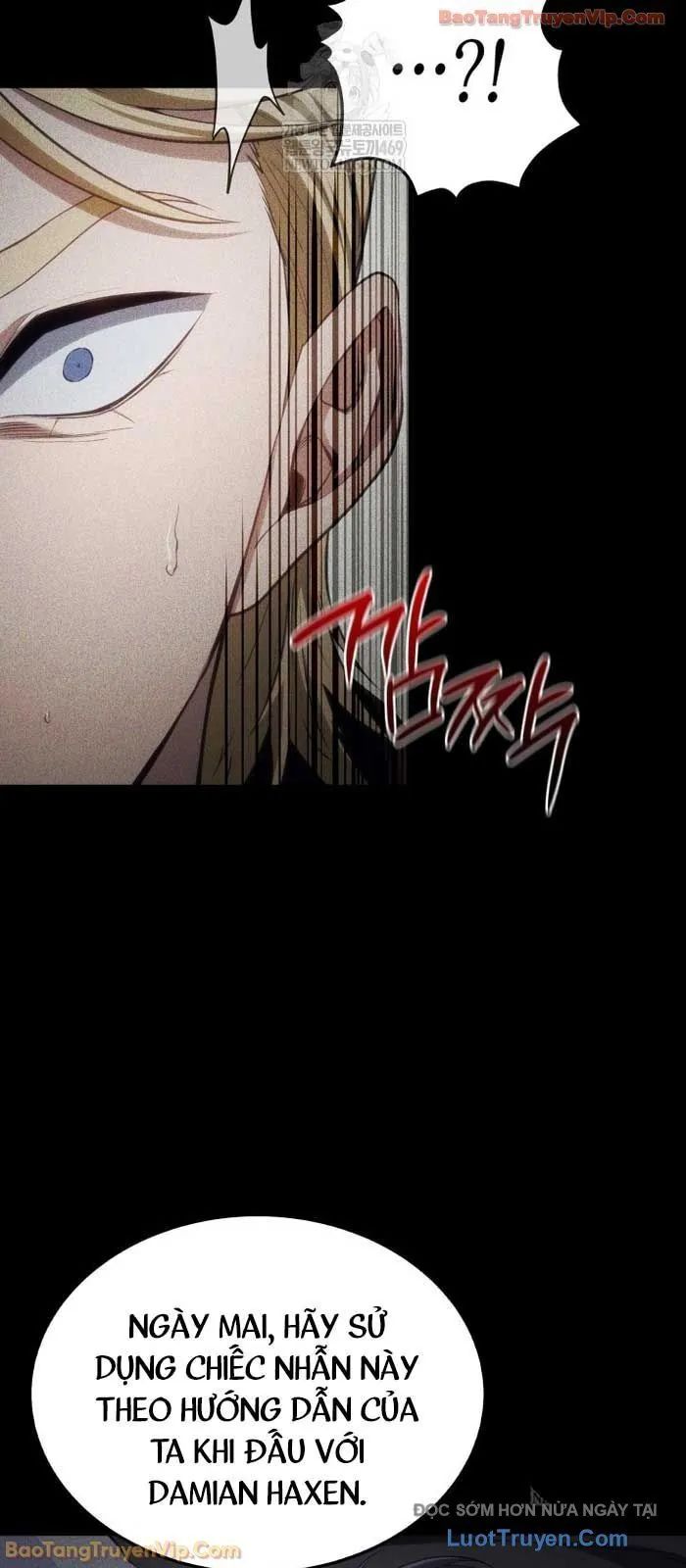 Sự Trở Lại Của Kỵ Sĩ Tử Thần Cấp Thảm Hoạ - Chương 49 - Trang 26